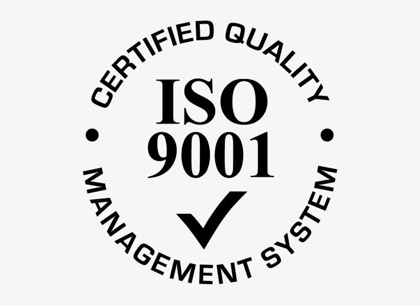 Certificación ISO-9001